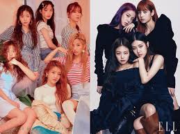 By robyn joan may 11, 2021. Perkara Siulan G I Dle Dituduh Jiplak Blackpink