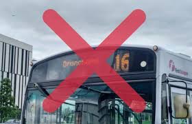 Bus simulator 16 is a bus simulator game developed by stillalive studios and published by astragon entertainment for microsoft windows and macos. Drumchapel And Blairdardie To Lose Service 16 Bus Link To Qeuh Clydebank Post