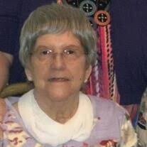 Gala Joyce Erickson Obituary