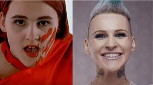 Siostry trenerki są do siebie bardzo podobne. Zeby Gwiazd Kiedys I Dzis Lelum Pl