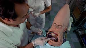 Coneheads Blu-ray
