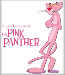 The Pink Panther (Western Animation) - TV Tropes