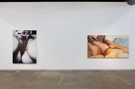 BSF Tour Dallas Contemporary - Captivating Exhibition - Modern Art