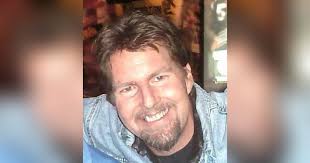 Obituary for Scott Michael Lehman