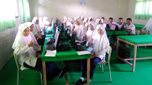 Hari ini di sekolahku ada pelajaran olahraga. Mtsn 7 Aceh Besar Facebook