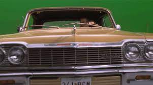 Drive Zoic Re Invents The Car Chase With Cg Animation World Network