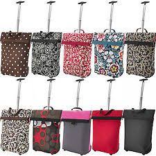 Shopping Trolley In Luggage And Travel Accessories Luggage Travel Accessories Luggage Travel Accessories Travel Accessories