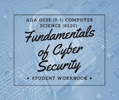 Aqa Cyber Security Workbook Nicholawilkin Cyber Security Workbook Gcse Computer Science