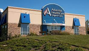 Urgent care for kids is now testing for the novel coronavirus for children & adults! Adventist Healthcare Urgent Care Germantown Md
