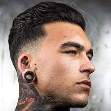The Shadow Fade Haircut Men S Hairstyles Today Low Fade Haircut Mens Haircuts Fade Fade Haircut