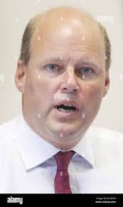 Stephen hester hi-res stock photography and images