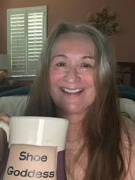 Happy Birthday Celebration for Mrs. Sassy in New Orleans