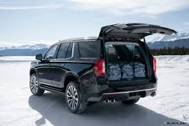 2021 Gmc Yukon Denali 088 V 2020 G