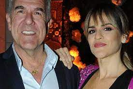 Mariela la chipi anchipi y dady brieva estuvieron como invitados en pasapalabra, el trece, y sorprendieron con confesiones de pareja. Mariela La Chipi Anchipi Sorprendio Al Confesar Que Siente Que El Humorista Dady Brieva Es Un Poco Su Padre Adoptivo El Liberal Movil