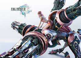 Wallpaper fantasy art mushroom screenshot computer wallpaper. Hd Wallpaper Final Fantasy Xii Wallpaper Final Fantasy Xiii Computer Oerba Dia Vanille Wallpaper Flare