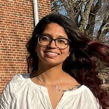 Rhea John's Instagram, Twitter & Facebook