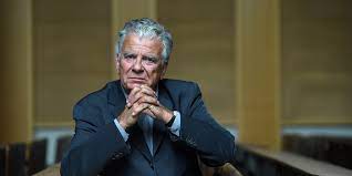 Que penser de la communication de frédéric mion ? Sciences Po Paris A Provisional Administrator Appointed In Place Of Frederic Mion Teller Report
