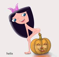 Phineas and ferb isabella porn | Picsegg.com
