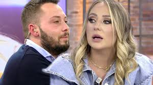 Rocío Flores a José Antonio Avilés en su reencuentro de máxima tensión: "No tengo nada que hablar contigo"