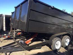 Dump Trailer For Sale In Fontana Ca - Offerup Dump Trailers For Sale Dump Trailers Trailers For Sale