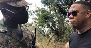 Christopher Hunte considering legal action against state