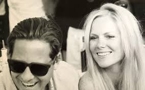 Emily Hoyle (St 00-02) Née Pearce Gould