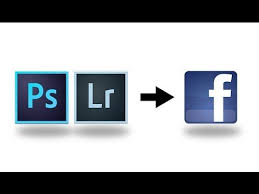 How To Upload High Quality Photos To Facebook And Fix A Common Mistake Fstoppers Photoshop Lightroom Tutorial Learning Photography Photoshop Photography