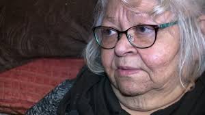 Mother of suspect killed in shooting at Cal Expo speaks out