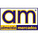 Logo de Almeida Mercados