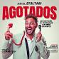 AGOTADOS event in La Plata, Buenos Aires Province
