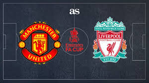 Fans have many channels by which to make their views known, but the actions of a minority seen today have no justification. Manchester United Vs Liverpool How And Where To Watch Times Tv Online As Com