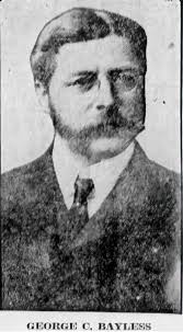 George Corbett Bayless (1862-1923)