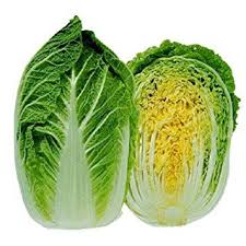 Cabbage Is Which Part Of The Plant Napa Cabbage Cabbage Napa Cabbage Salad