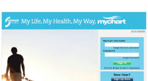 Get Mychart Sansumclinic Org News Mychart Application