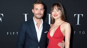 We did not find results for: Dakota Johnson Gave Jamie Dornan Sexy Notes On Fifty Shades Freed Set Grazia