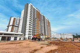 Terus ada modal beli rumah lepas 5 tahun? Shifting Construction To Meet Nation S Housing Needs Gamuda Berhad