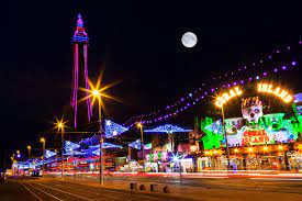 What is the best way to see the illumination?? | check out 7 answers, plus see 3,833 reviews, articles, and 1,316 photos of blackpool illuminations, ranked no.23 on tripadvisor among 283 attractions in blackpool. Blackpool Illuminations Disabled Friendly Tour