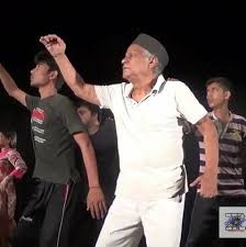 Jogesh Mime Academy - Padaboli