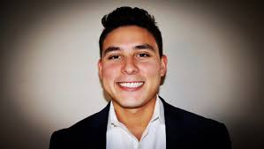 Fundraiser by Levi Elizaga : Short Film