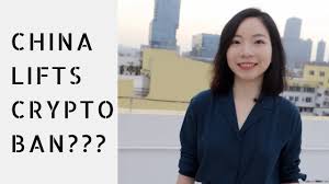Crypto china sees 454% increase in companies with. China S Crypto Ban Facts You Need To Know Youtube