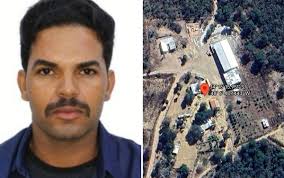 Mulher de foragido que matou policial do Bope diz que marido atirou assim  que a polícia bateu na porta: 'Me fez refém e não deixou sair'