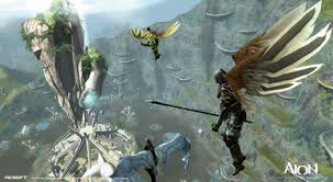As of may 20, 2009, aion had 3.5 million subscribers in asia. Aion Website Launches For Ncsoft S New Mmo Destructoid