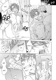 Page 18 | Hard x Heat x Heart [Yaoi] (Original) - Chapter 1: Hard x Heat x  Heart [END] by Unknown at HentaiHere.com
