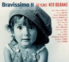 NDR Bigband: Bravissimo II
