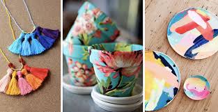 These are the best and most meaningful gifts for mom you'll find anywhere. 39 Creative Diy Gifts To Make For Mom