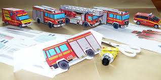 Auf diesen seiten findet ihr viele kostenlose bastelbögen und sonstige dokumente. Bastelecke Www Feuerwehr Sendling De