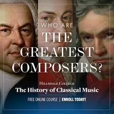 Hillsdale College Online Courses