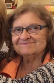 Obituary for PHYLLIS J. BAYMAN
