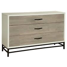 My son needed a vanity for his laundry room. Luxury Dressers Perigold