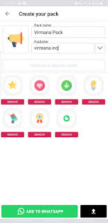 Ultimate Whatsapp Stickers And Emoji Admin Panel Splash Screen Sticker Maker Sticker Store